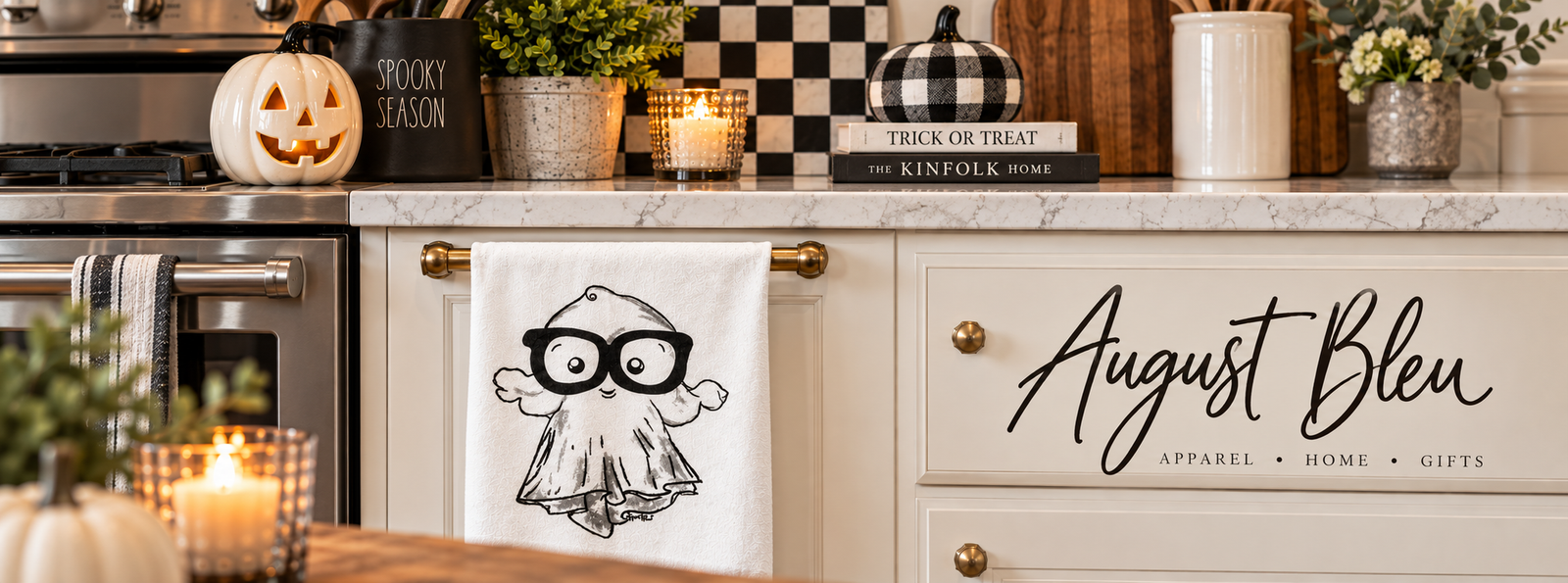 Tea Towel Collection