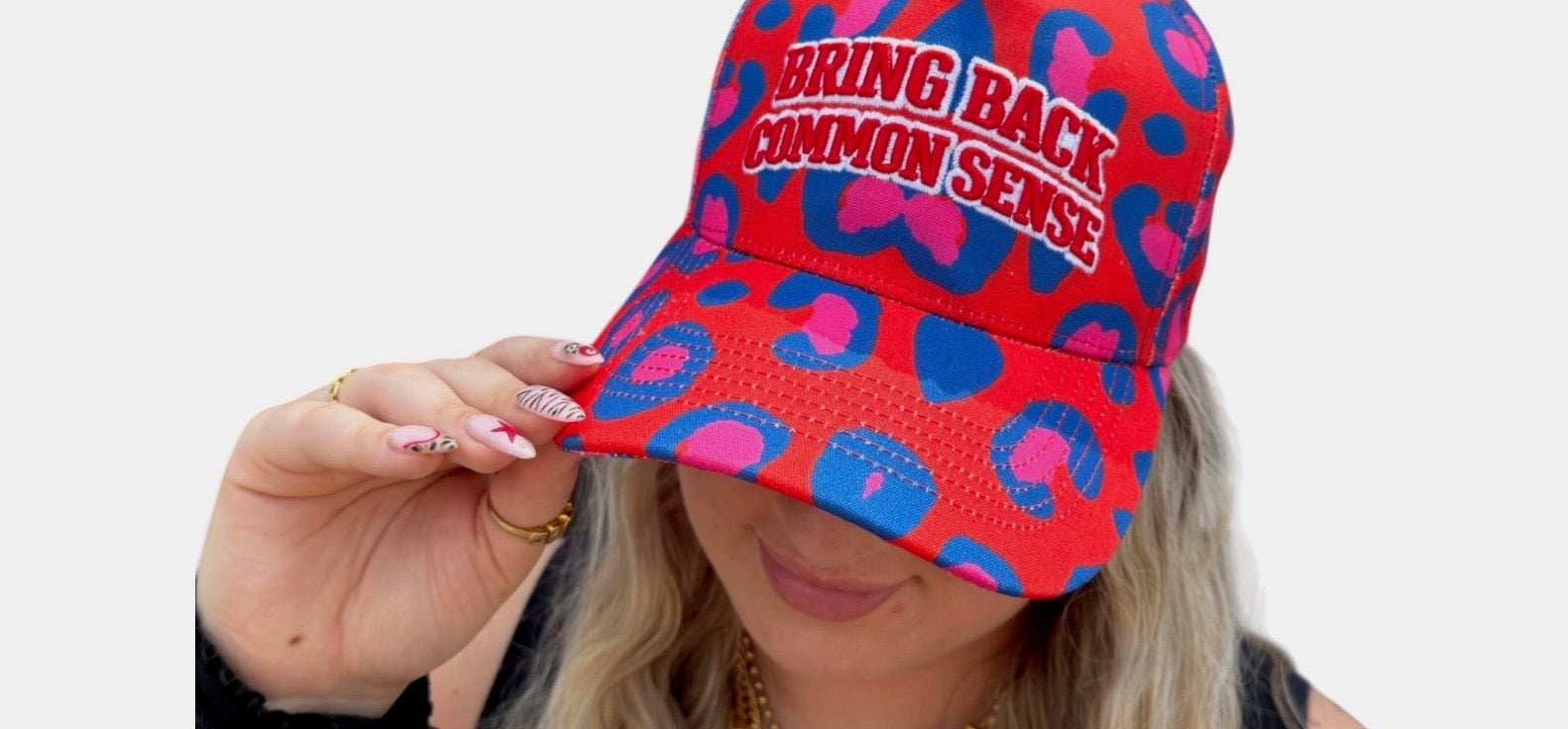 Trucker Caps