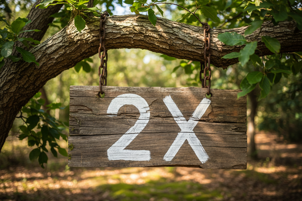 2X 2026