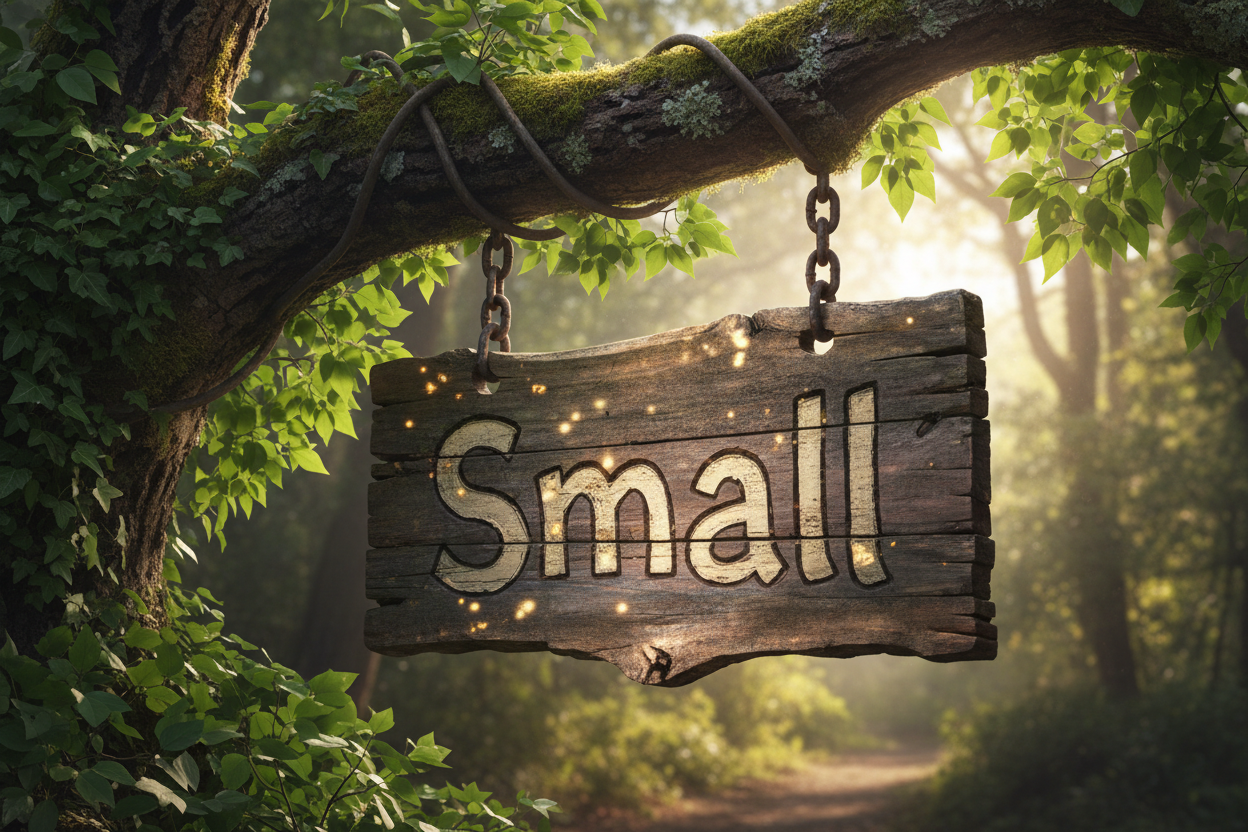 Small 2026