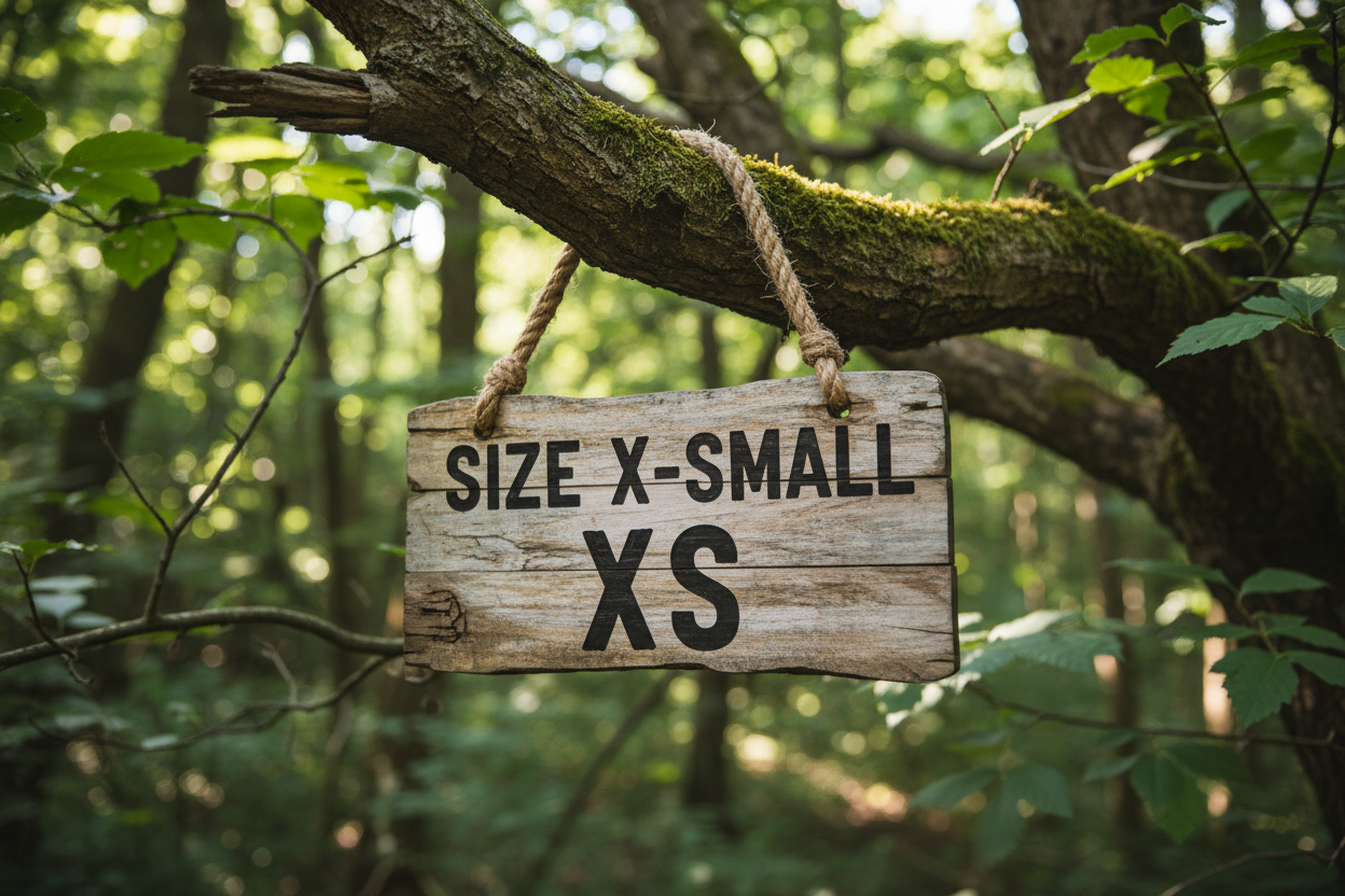 X-Small 2026