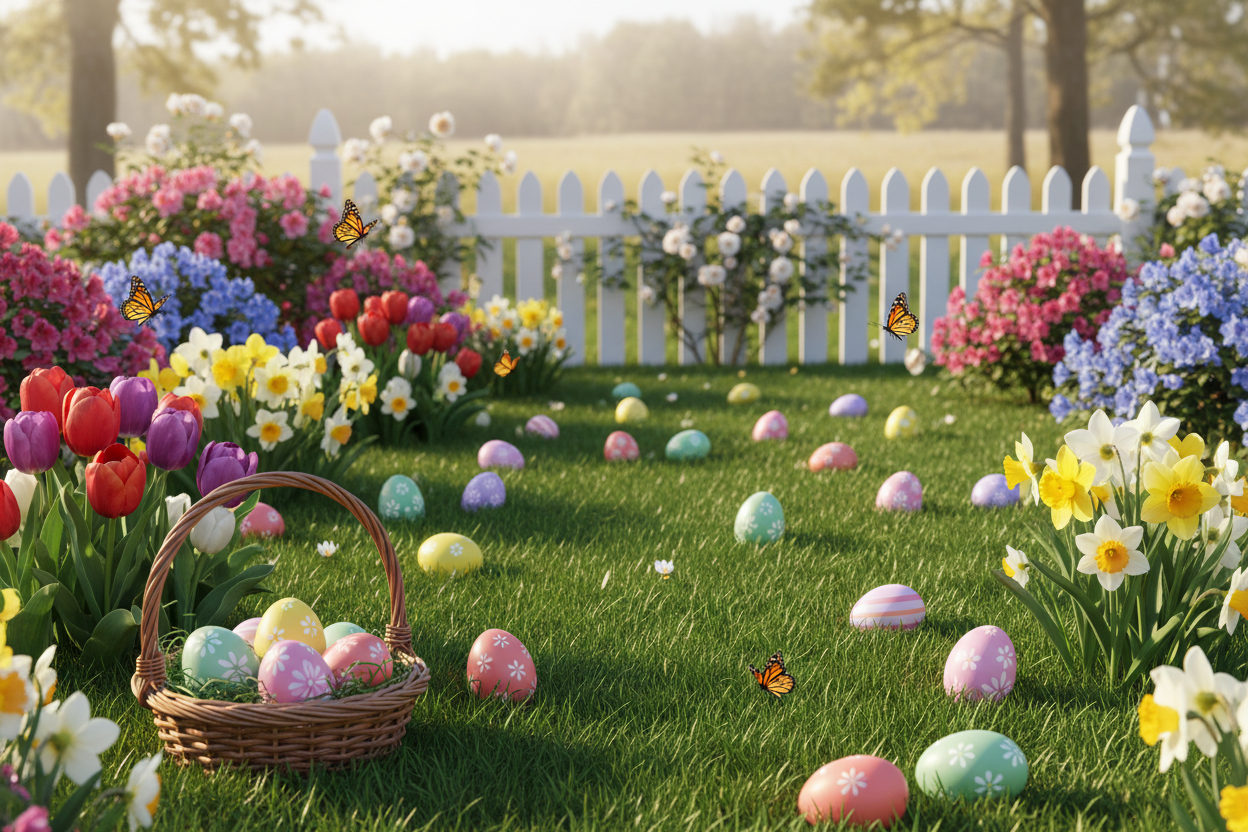 $10.00 Easter Collection