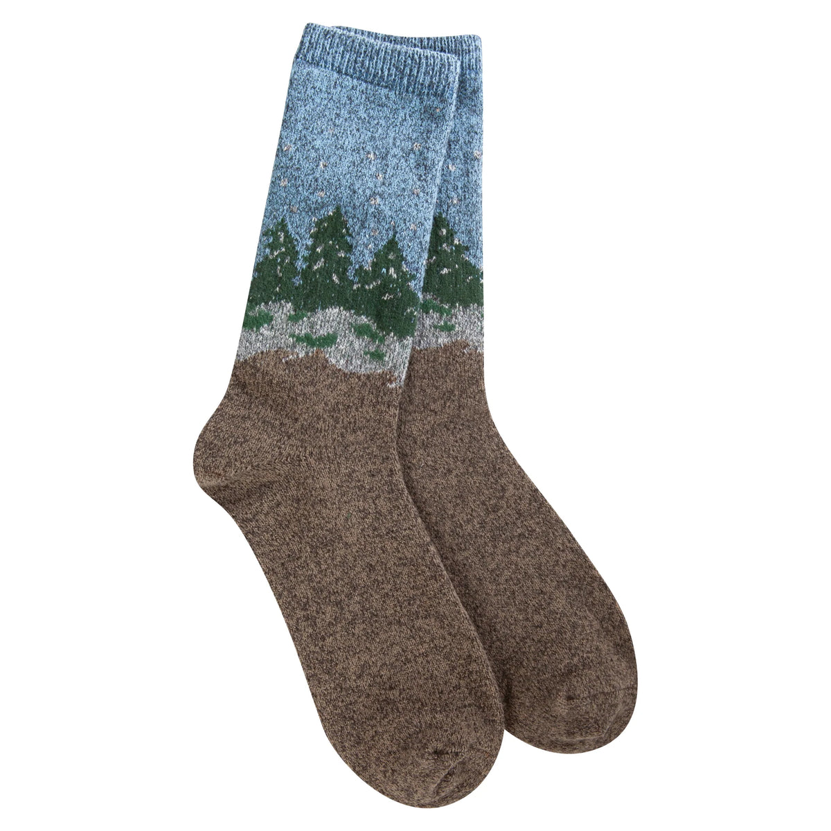Holiday Christmas socks
