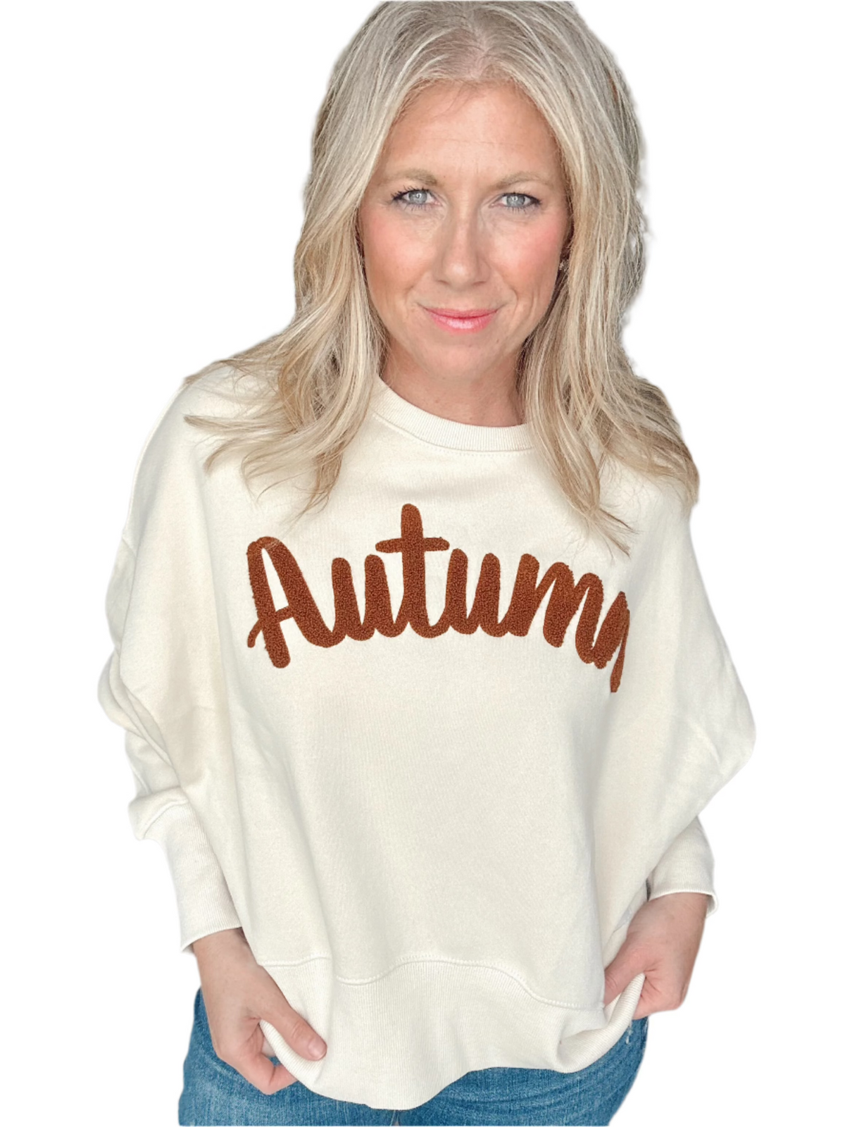 Autumn Rich Buttercream Maggie Style