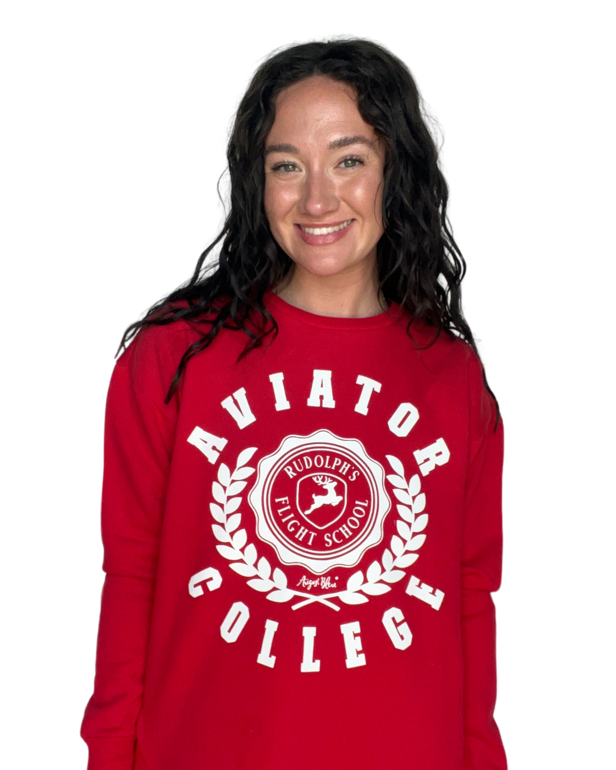 Aviator College Sweatshirt