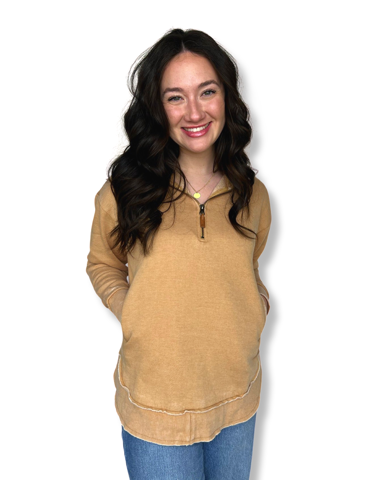 The Tommy Blonde Latte