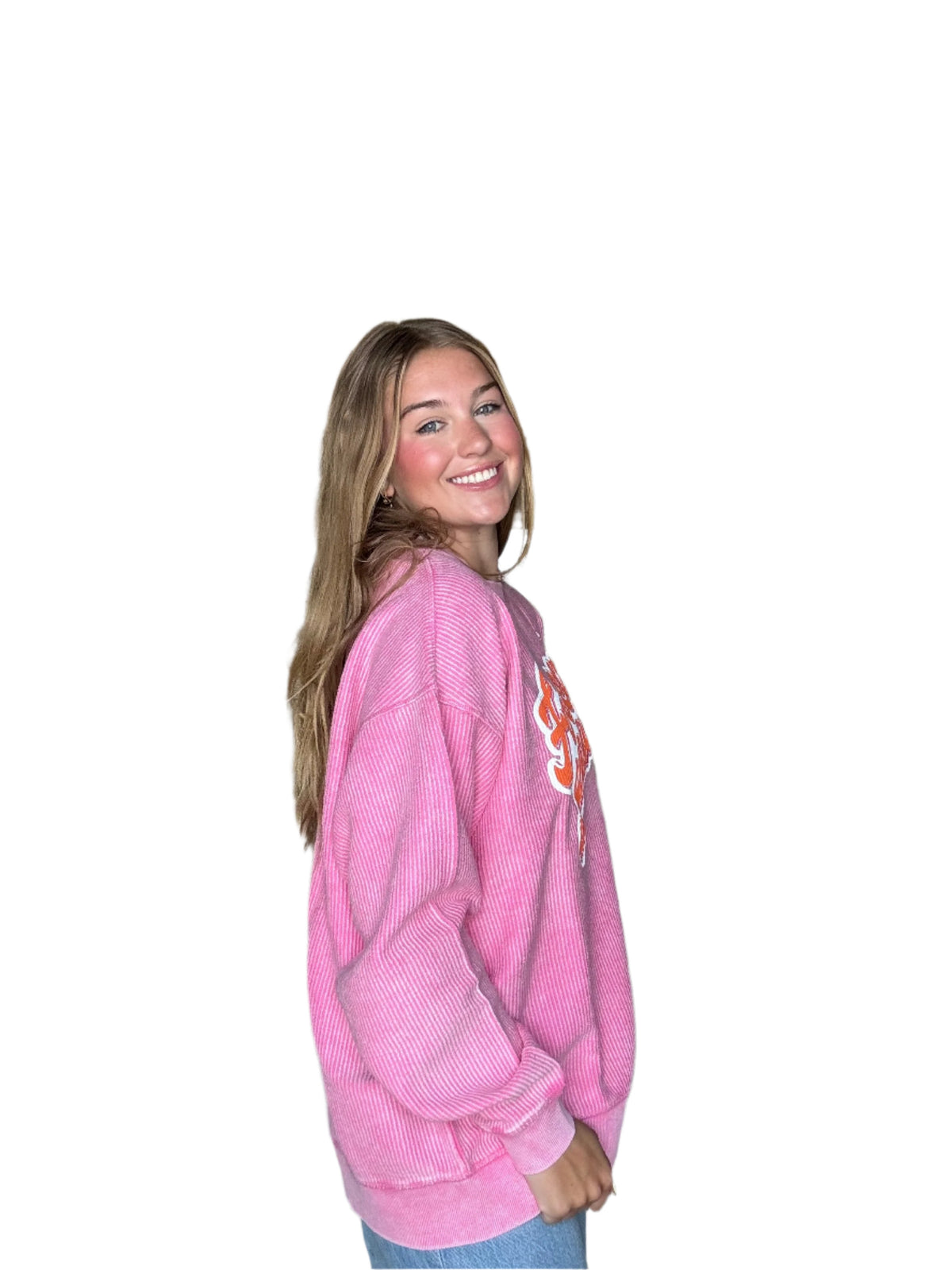 Rose Pink Forever Young Cord