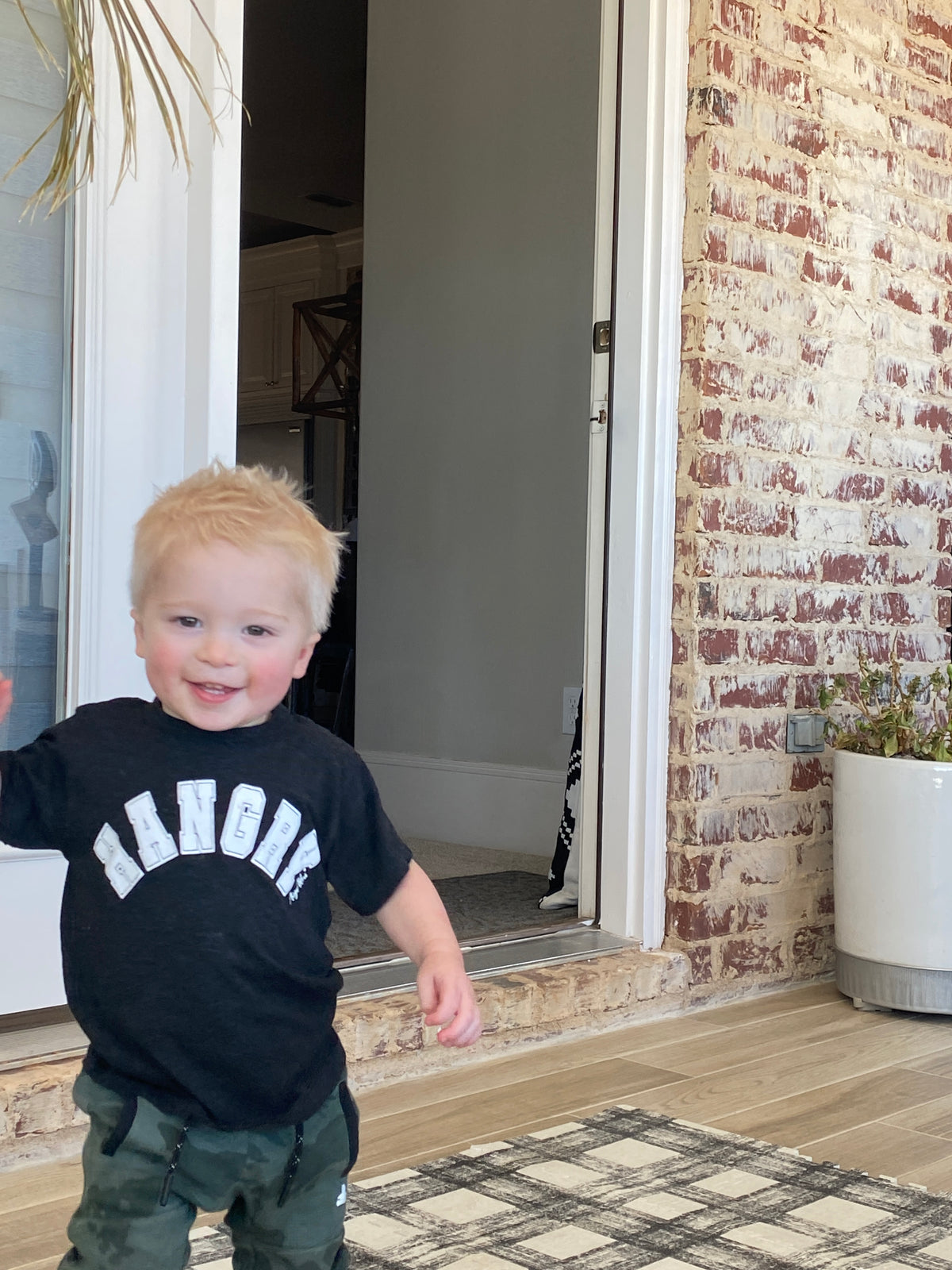 Kids Hangry Sweatshirt