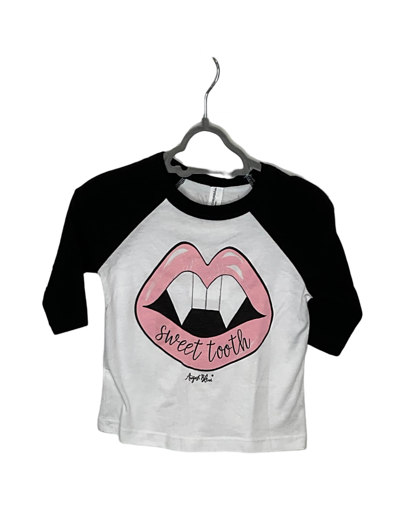 Sweet Tooth Kids Tee