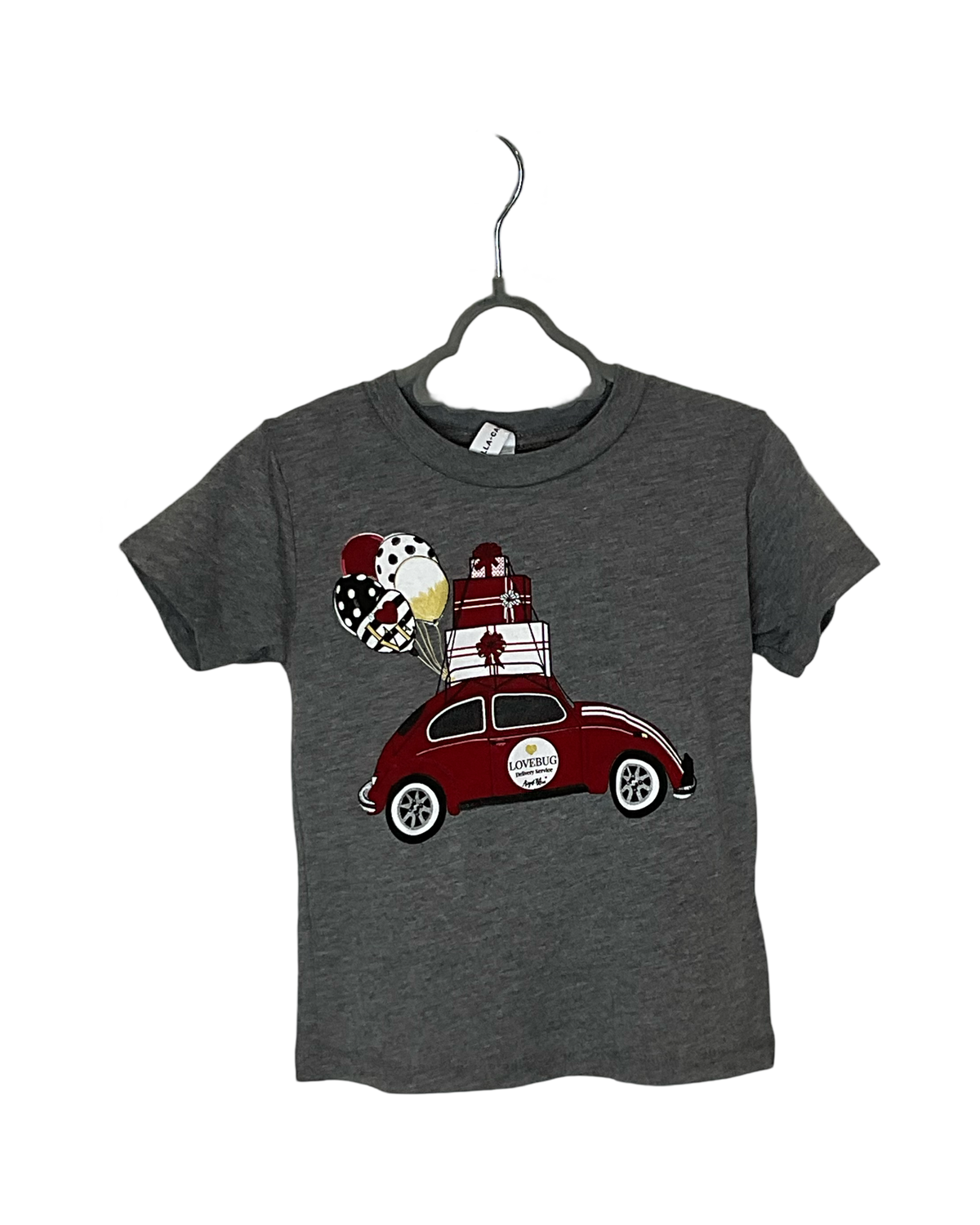 Love Bug Kids Tee