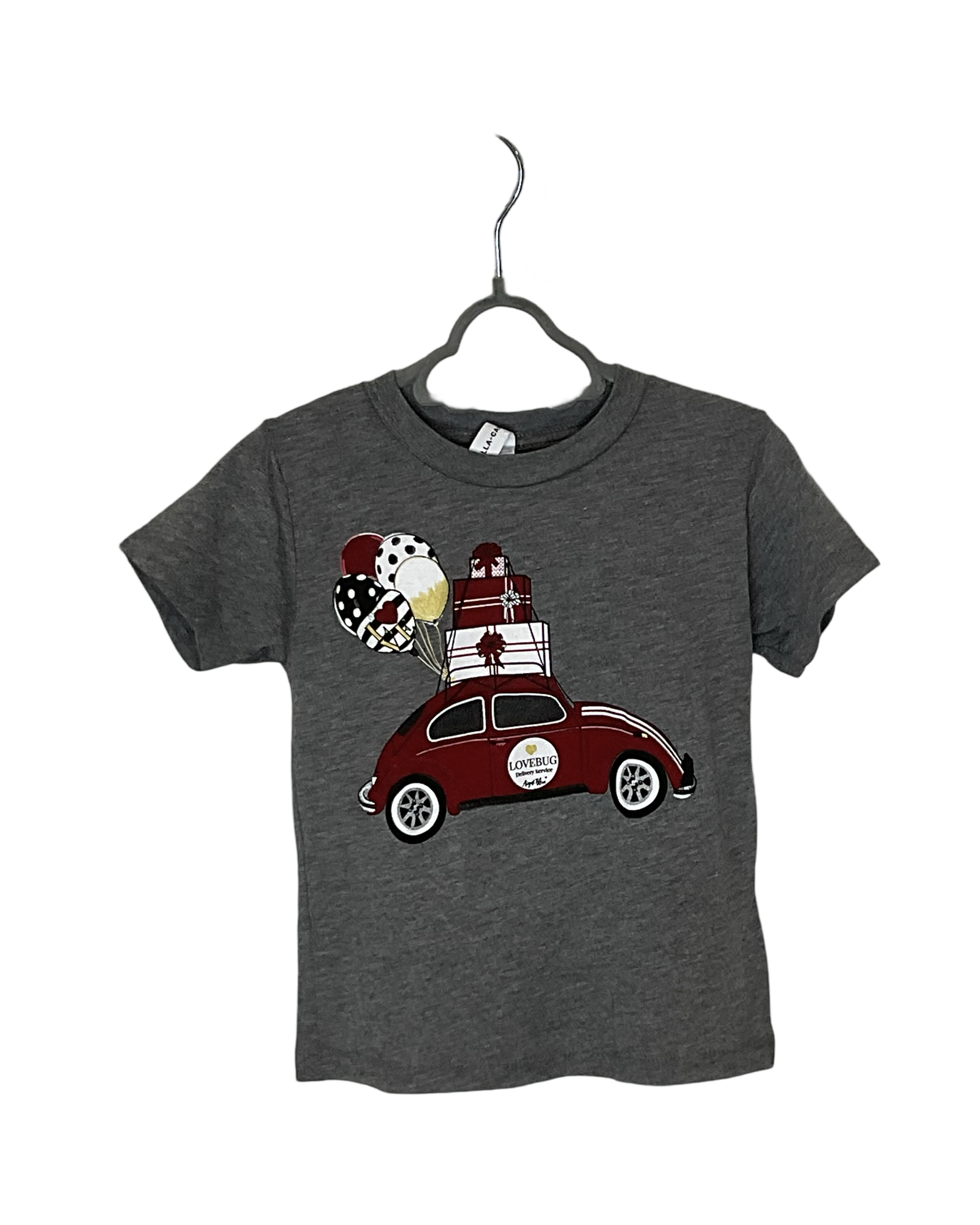 Love Bug Kids Tee