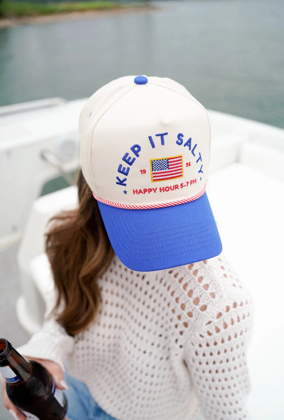 Keep It Salty
