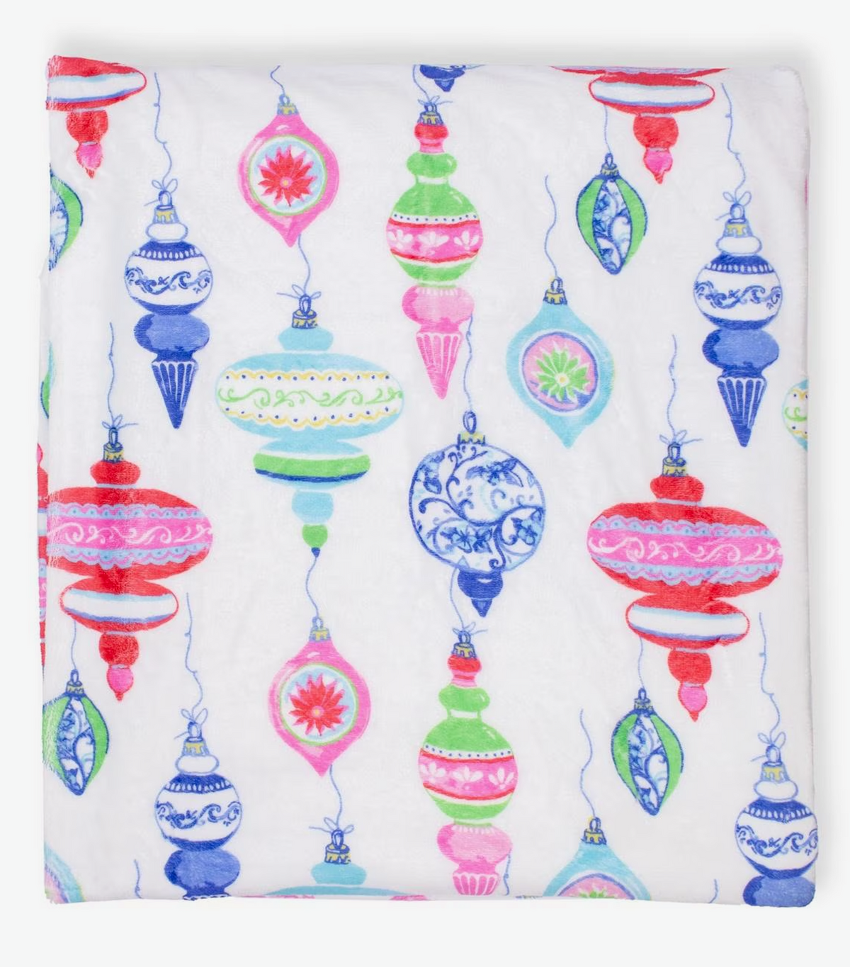 Whimsical Wonders Throw