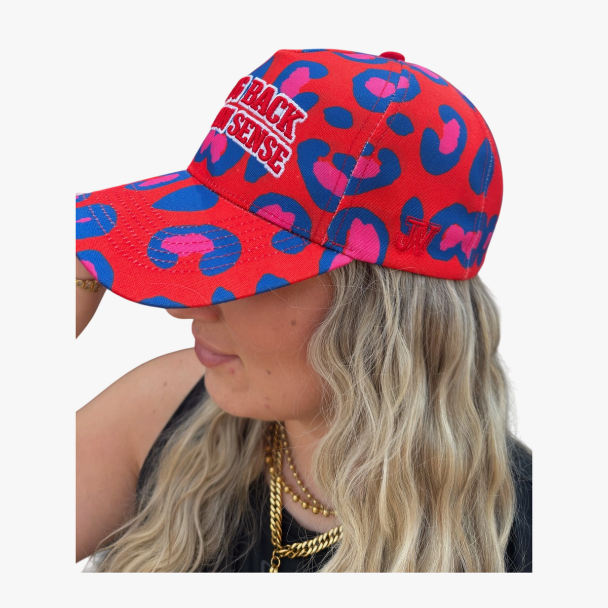 Bring Back Common Sense Cap