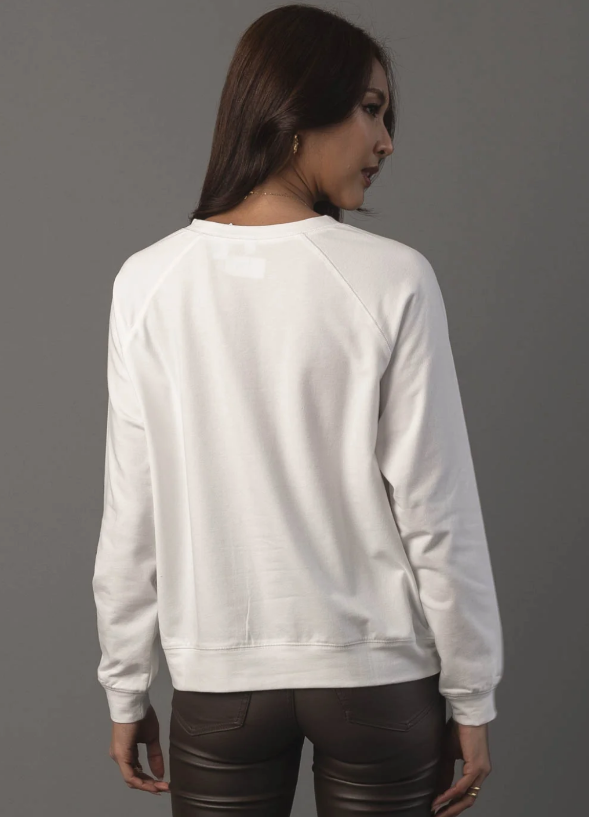 Pumpkin Patch Sweatshirt