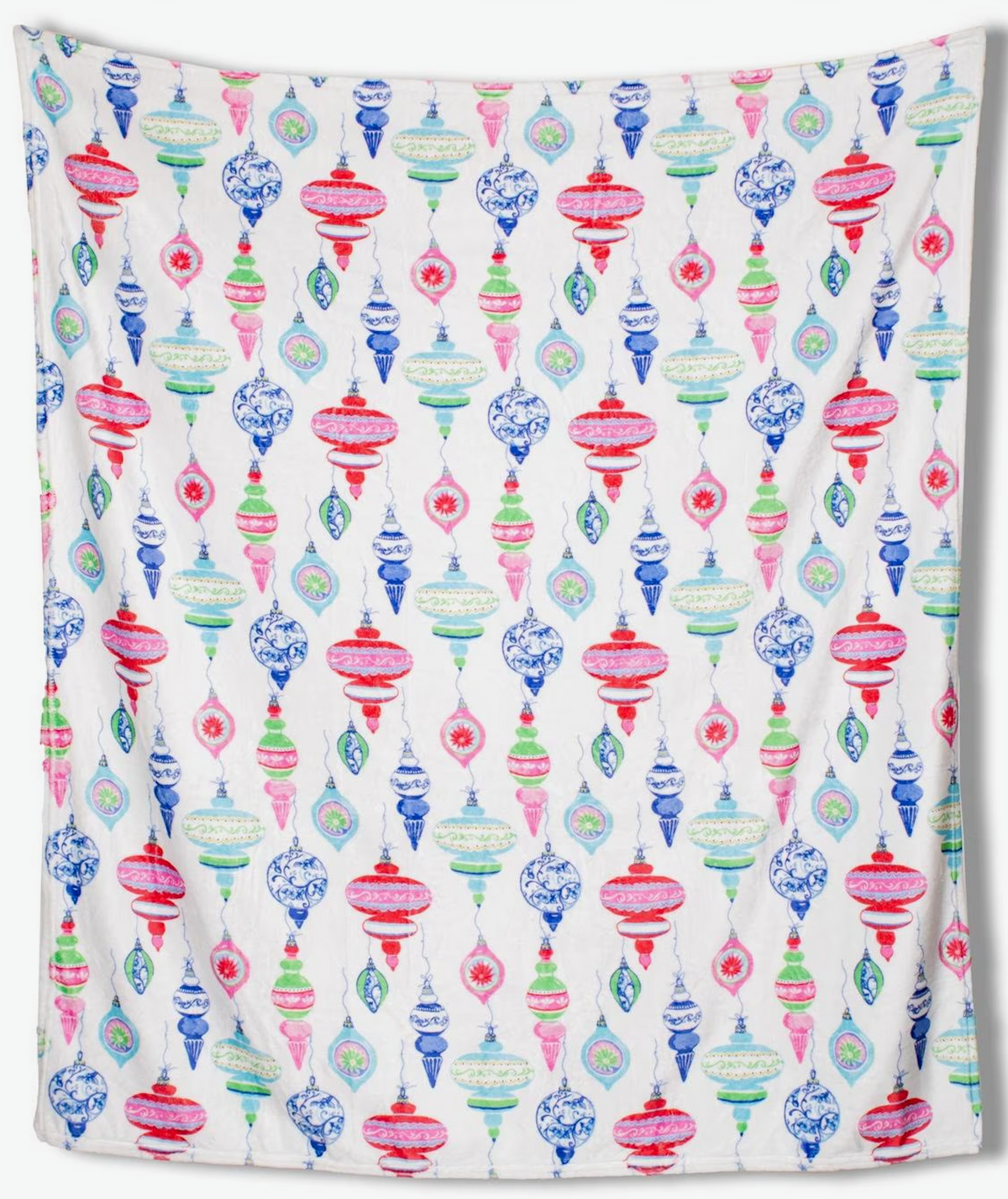 Whimsical Wonders Throw